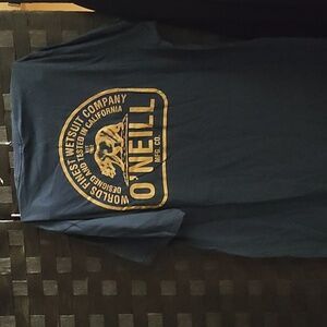 Unisex T-shirt size medium